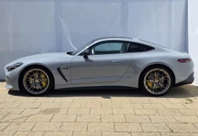 Mercedes-Benz AMG GT  63 4Matic+ Carbon Package, снимка 3