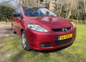 Mazda 5, снимка 8