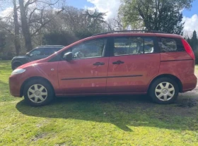Mazda 5, снимка 4