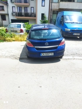 Opel Astra, снимка 3