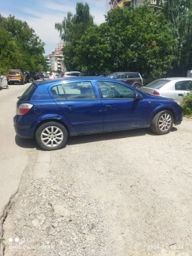 Opel Astra, снимка 4