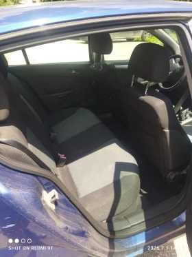 Opel Astra, снимка 5