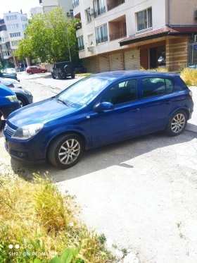 Opel Astra, снимка 2