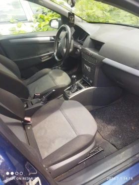 Opel Astra, снимка 6