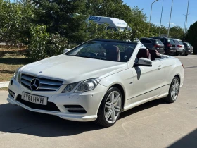 Mercedes-Benz E 220, снимка 2