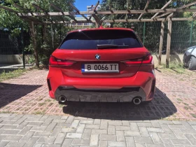 BMW 120 BMW 120D XDRIVE, снимка 2
