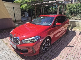 BMW 120 BMW 120D XDRIVE, снимка 4