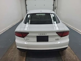 Audi A7 * 3.0T TECHNIK * 8ZF * HUD * ОБДУХВАНЕ * CARFAX * , снимка 16