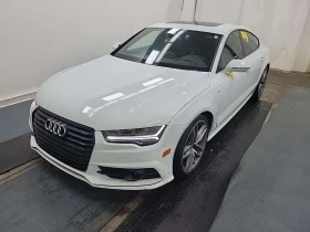 Audi A7 * 3.0T TECHNIK * 8ZF * HUD * ОБДУХВАНЕ * CARFAX * , снимка 1