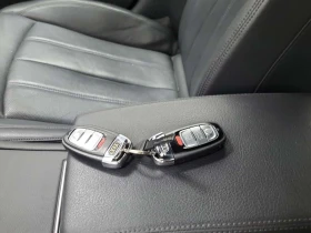 Audi A7 * 3.0T TECHNIK * 8ZF * HUD * ОБДУХВАНЕ * CARFAX * , снимка 8