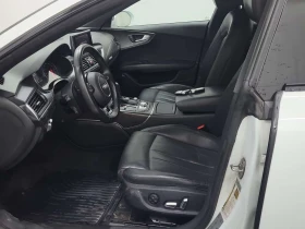 Audi A7 * 3.0T TECHNIK * 8ZF * HUD * ОБДУХВАНЕ * CARFAX * , снимка 5