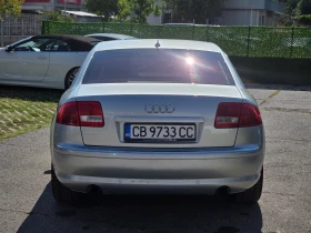 Audi A8 4.2 FSI , снимка 5