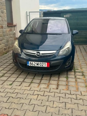 Opel Corsa, снимка 14