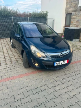 Opel Corsa, снимка 2