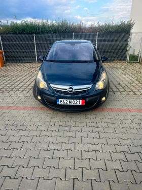 Opel Corsa, снимка 3