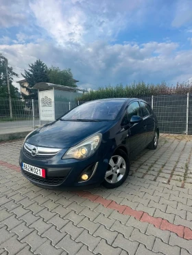 Opel Corsa, снимка 9