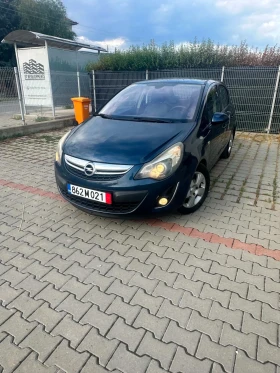 Opel Corsa, снимка 1