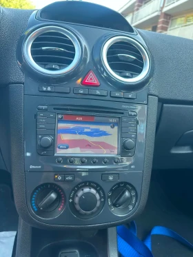 Opel Corsa, снимка 11