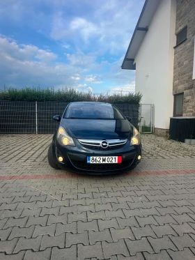 Opel Corsa, снимка 15