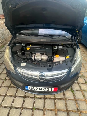 Opel Corsa, снимка 10