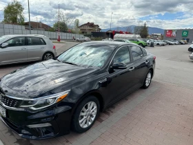 Kia Optima FE, снимка 1