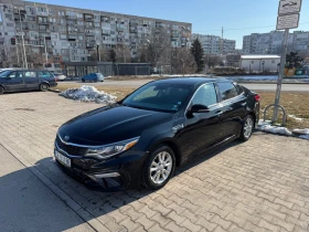 Kia Optima FE, снимка 7