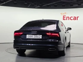 Audi A7 3.0 TDI Quattro - САМО 30% АВАНС, снимка 4