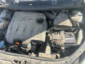 Skoda Roomster 1.6, снимка 11