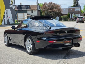 Mazda Rx-7 * РЪЧКА * 1 СОБСТВЕНИК * БЕЗ ИНЦИДЕНТИ, снимка 4