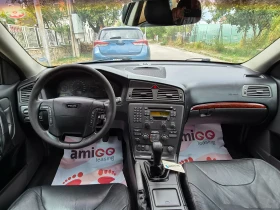 Volvo V70 2.4 , снимка 12