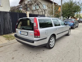 Volvo V70 2.4 , снимка 4