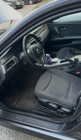 BMW 318 2.0 d, снимка 3