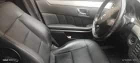 Mercedes-Benz E 350 212 , снимка 7