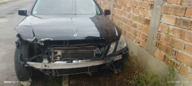 Mercedes-Benz E 350 212 , снимка 3