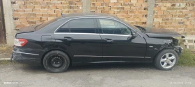 Mercedes-Benz E 350 212 , снимка 2