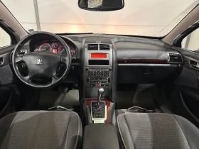 Peugeot 407 AUTO , снимка 8