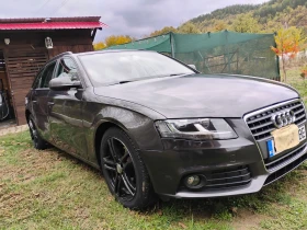 Audi A4 A4 avant, снимка 1