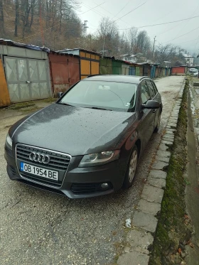 Audi A4 A4 avant, снимка 6