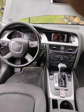 Audi A4 A4 avant, снимка 4