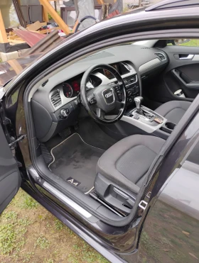 Audi A4 A4 avant, снимка 3