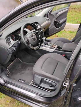 Audi A4 A4 avant, снимка 5