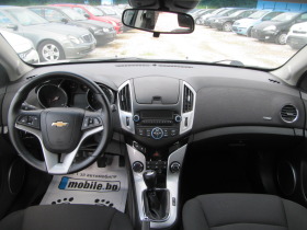 Chevrolet Cruze FACE-Euro 5B, снимка 11