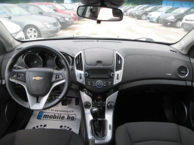 Chevrolet Cruze FACE-Euro 5B | Mobile.bg    11