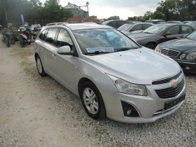 Chevrolet Cruze FACE-Euro 5B | Mobile.bg    3