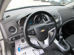 Chevrolet Cruze FACE-Euro 5B, снимка 8 - Автомобили и джипове - 40764785