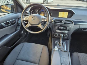 Mercedes-Benz C 220 CDI T BlueEfficiency Executive | Mobile.bg    13