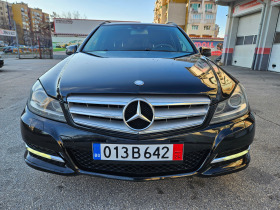 Mercedes-Benz C 220 CDI T BlueEfficiency Executive | Mobile.bg   8