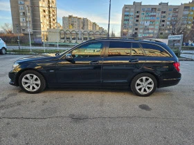 Mercedes-Benz C 220 CDI T BlueEfficiency Executive | Mobile.bg    2