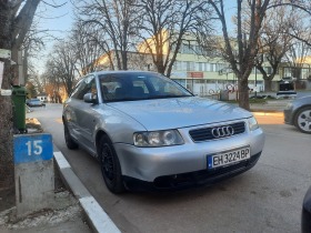 Audi A3, снимка 1 - Автомобили и джипове - 44889190