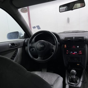 Audi A3, снимка 8 - Автомобили и джипове - 44889190